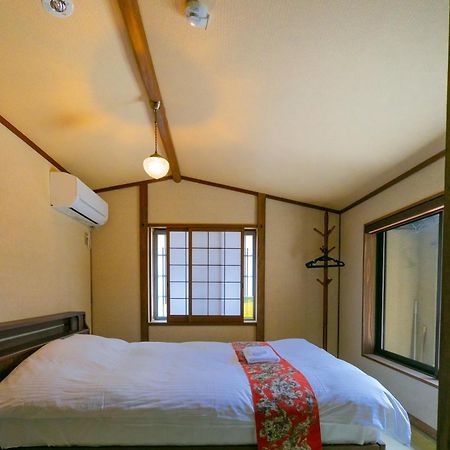 Kumo Machiya Villa Leaves Kyoto Exterior foto
