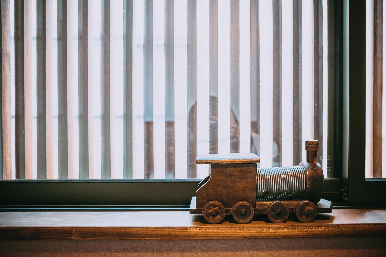 Kumo Machiya Villa Leaves Kyoto Exterior foto