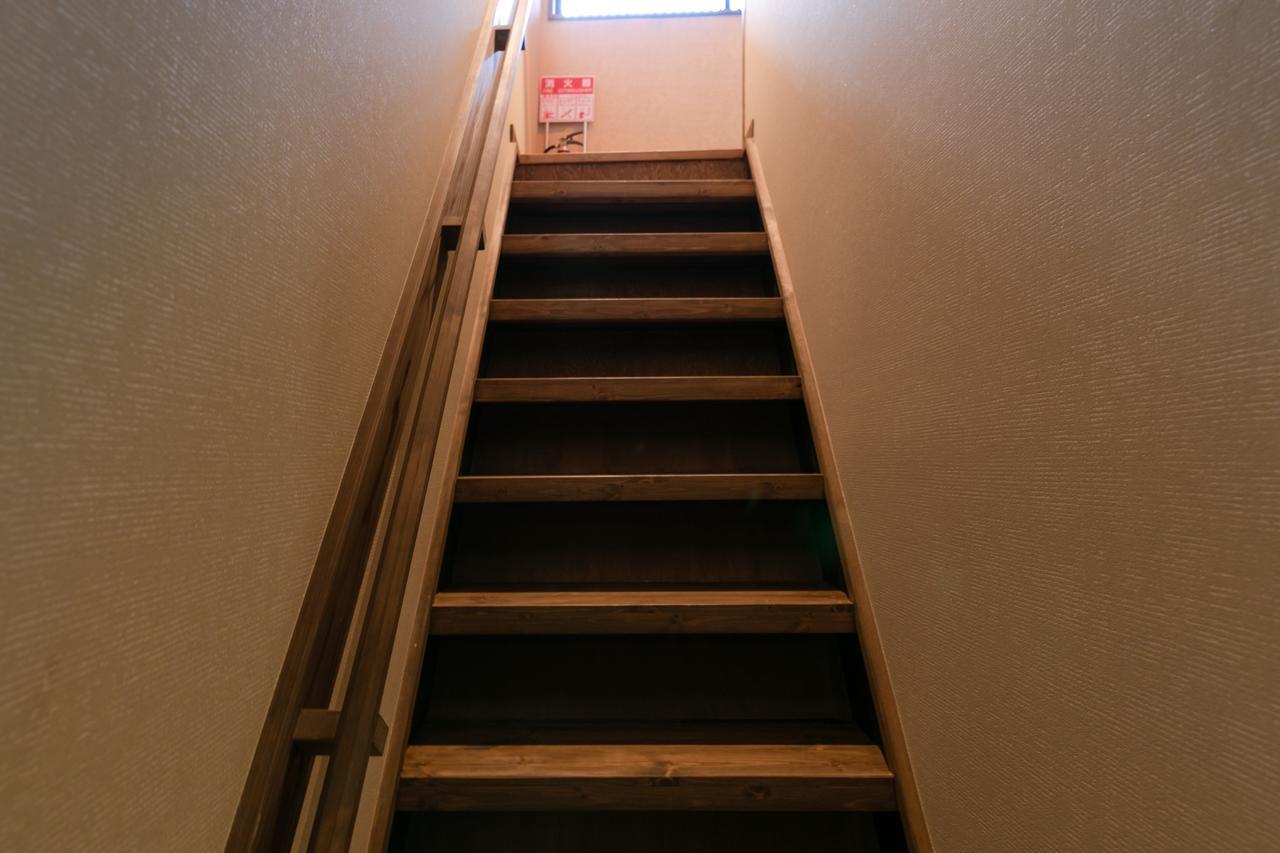 Kumo Machiya Villa Leaves Kyoto Exterior foto