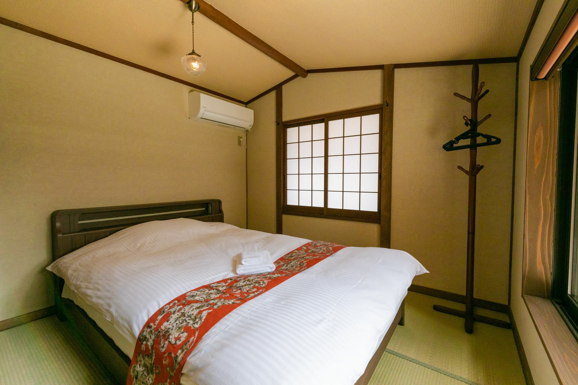 Kumo Machiya Villa Leaves Kyoto Exterior foto
